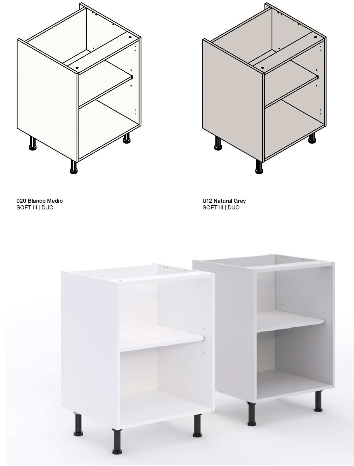 Cashmere Shaker Oakgrain Kitchen Finance Available Brand New Not Ex Display eBay