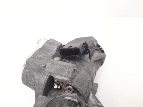 450200204 Antifurto/Chiave Contatto Per TOYOTA AURIS (E15) Active 2009 2701195 - Foto 2 di 10
