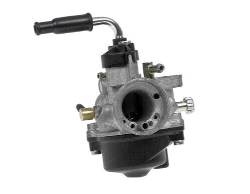Carburateur MALOSSI 17,5 PHVA pour optimiser l'accélération du Runner Sp 50
