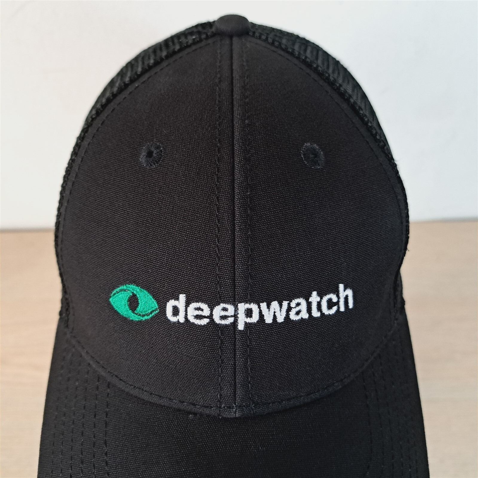 THE NORTH FACE DEEPWATCH ADJUSTABLE SNAPBACK TRUC… - image 7
