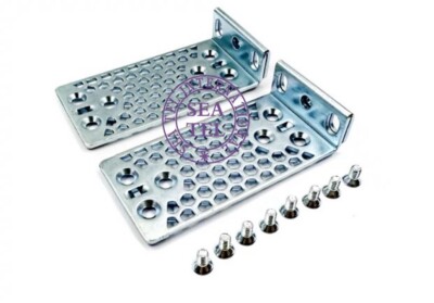 RCKMNT-1RU-1K= Rack Mount Kit Bracket ears For C1300 series | eBay