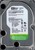 Western Digital WD AV WD20EURX 2 TB 3.5" SATA III NAS Hard Drive (Green Label)