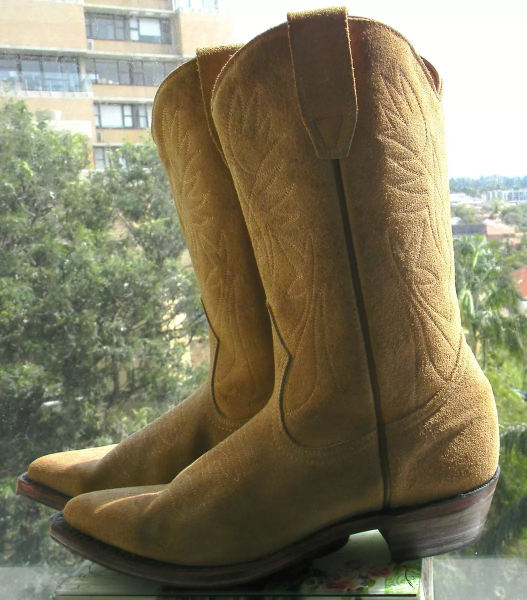 Original cowboy hotsell boots