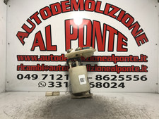 Pompe à essence Fiat PALIO