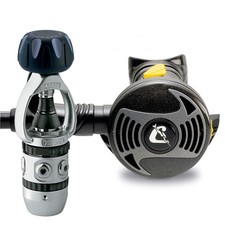 Cressi AC2/XS2 Regulator