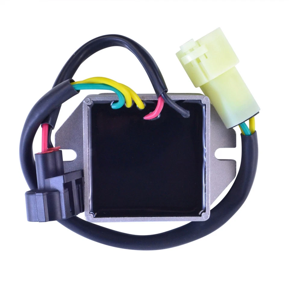 Voltage Regulator For Ski doo Grand Touring 700 800 / 1998 1999 2000 2001 — 第 4/4 张图片