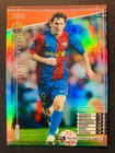 2006-07 Panini Sega WCCF Crack Lionel Messi rare Barcelona refractor card