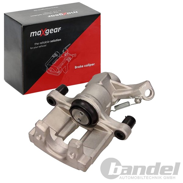 Maxgear Bremssattel Hinten Links Passend FÜR Opel Vectra Saab 9-3 9-3X | 82-0169-image