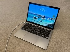 Apple MacBook Air M1 2020 | 16GB RAM | 256GB SSD | Excellent Condition