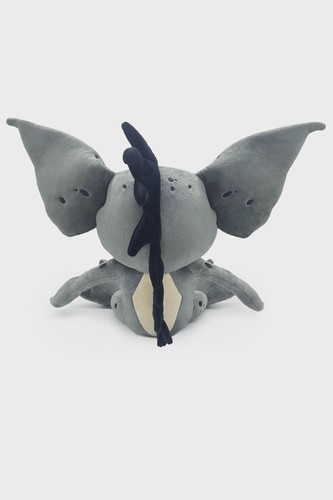KREEPTURES Toy Multi Mohawk Plush Toy One Size - Picture 3 of 4