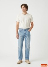 Vintage Levi Strauss & Co. Broek  Heren  maat...