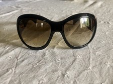 Alexander McQueen Sunglasses - Inaugural Collection 1990s - Pristine