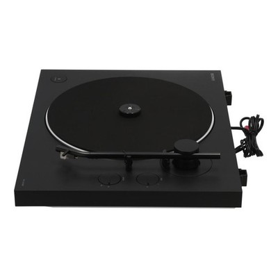 OutletNEW) Sony PS-LX310BT Hi-Res Belt-Drive USB Turntable with