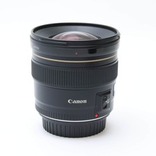 Canon EF f/2.8 Camera Lenses 20mm Focal for sale | eBay