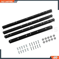 999995  For 2007-2014 Chevy Silverado 1500/2500/3500 Truck Bed Floor Support