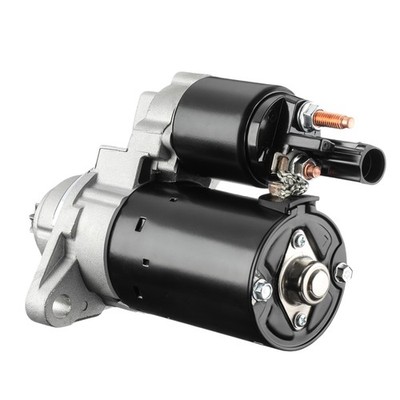 ANLASSER STARTER 1,0kW passend für AUDI A1 A3 SEAT ALTEA CORDOBA IBIZA LEON 10Z