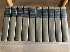 The Complete Works of Gustave Flaubert in 10 Volumes, M. Walter Dunne, 1904