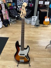 Squier Affinity 5-String Jazz Bass
