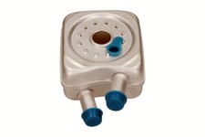 MAXGEAR 14-0006 Ölkühler, Motoröl für AUDI,FORD,SEAT,SKODA,VW