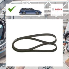Bosch Keilrippenriemen AUDI A6 Avant (4F5, C6) 2.7 TDI