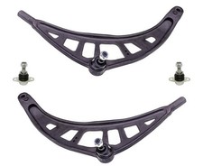 Front Lower Control Arms With Ball Joints Fits MIni Cooper Countryman 2011-2016