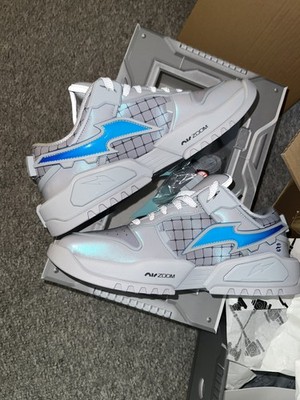 RTFKT x Nike Dunk Genesis OG Größe US 9,5 (HERREN) | EU 43 Edition of 6841