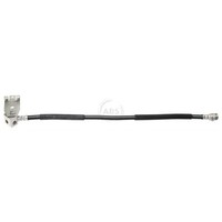 Bremsschlauch 468 Mm INN M10X1.0 Banjo 10.0 Mm A.B.S. FüR Ford Ranger