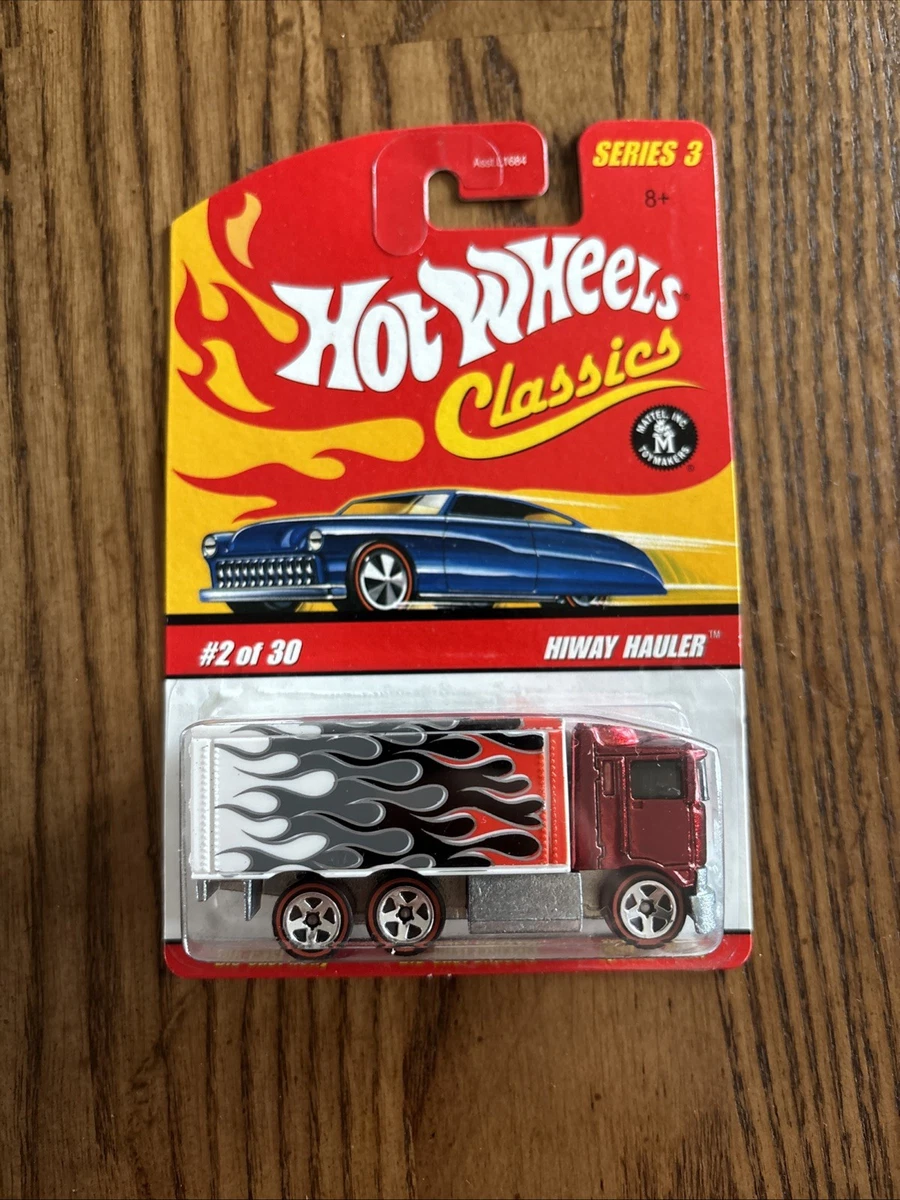Hot Wheels ハイウェイハウラー 29台 Yahoo!オークション - 「ハイウェイ ハウラー」の落札相場・落札価格