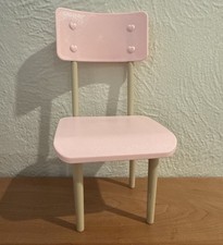 Our Generation Brilliant Bureau School Home Desk Chair with Hearts for 18" Doll