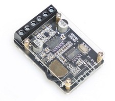 Bluetooth Power Amplifier Board 2.0 Dual Channel Stereo Wireless Mini Amp...