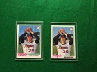 Lot Of 2 1978 Topps Nolan Ryan #400 Cards