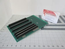 SVG Thermco, 118120-001, Plug In Motherboard PCB Assy, New