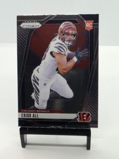 2024 Panini Prizm Erick All Rookie Cincinnati Bengals #333