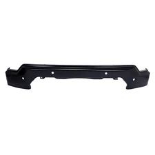 Front Bumper Face Bar For 2019-2022 GMC Sierra 1500 w/Sensor Holes Primed Steel
