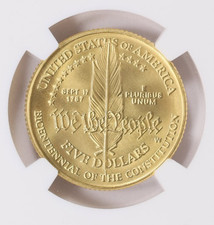 1987 US Commemorative Gold Bullion Coins for sale | eBay