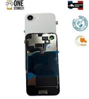 Complete Compatible Rear Window Chassis For iPhone 16E High Quality