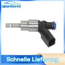 0261500011 06D906036B Einspritzventil Injektor für Audi A4 A6 8E2 2.0 FSI 02-04