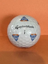 TaylorMade TP5 Pix NBA New York Knicks Golf Ball New Sold Out Single