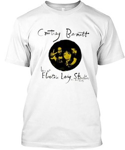 Courtney Barnett Shirt | eBay