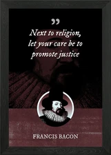Next to religion let your Framed Wall Art Poster Canvas Print Picture