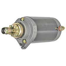 Starter for Mercury Marine 50ELPTO 2-Stroke 60ELO 1972-1997 OEM
