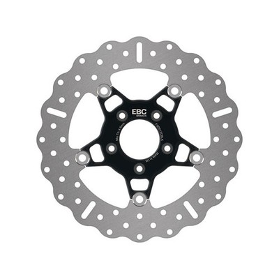 EBC BLACK CONTOUR SCHWIMMROTOR