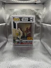 Funko Pop Star Wars General Grievous #449 Hot Topic Exclusive Vinyl