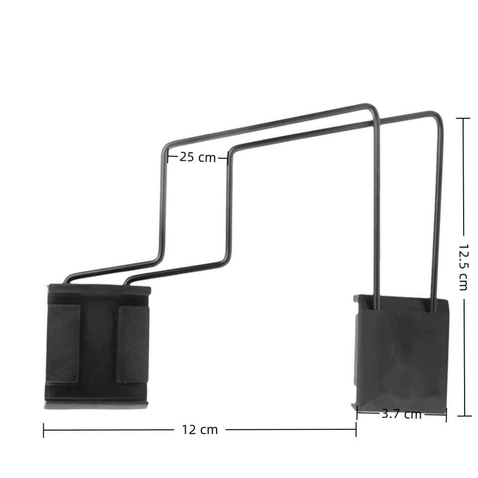 ​ABS Violin Bow Straightener  Violin Bow Technique Correction​ - Image 2 of 4