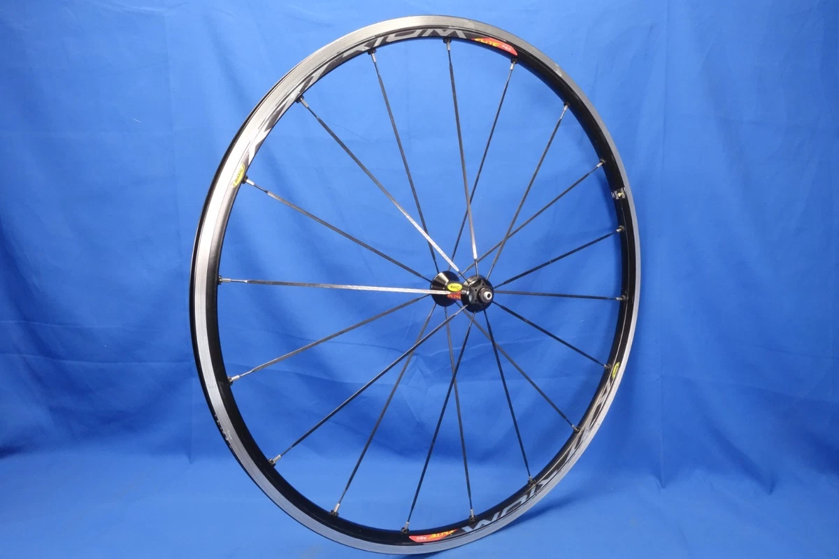 Mavic Ksyrium Elite Bicycle Wheels & Wheelsets for sale - eBay