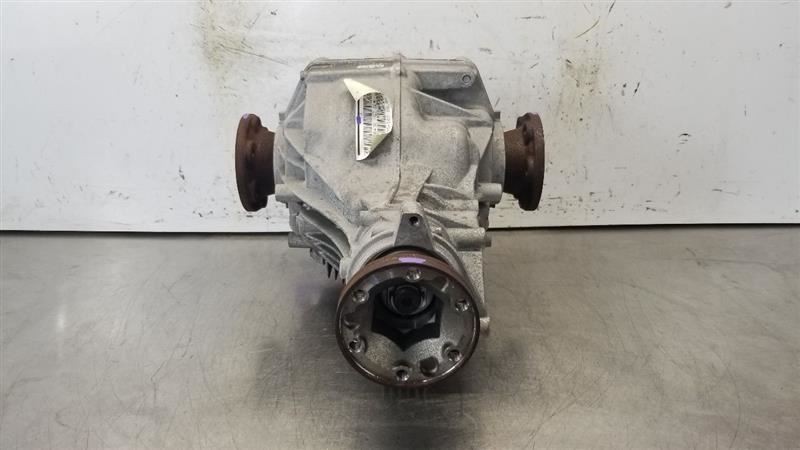 Bentley Continental GT Rear Differential P/N 4460310025