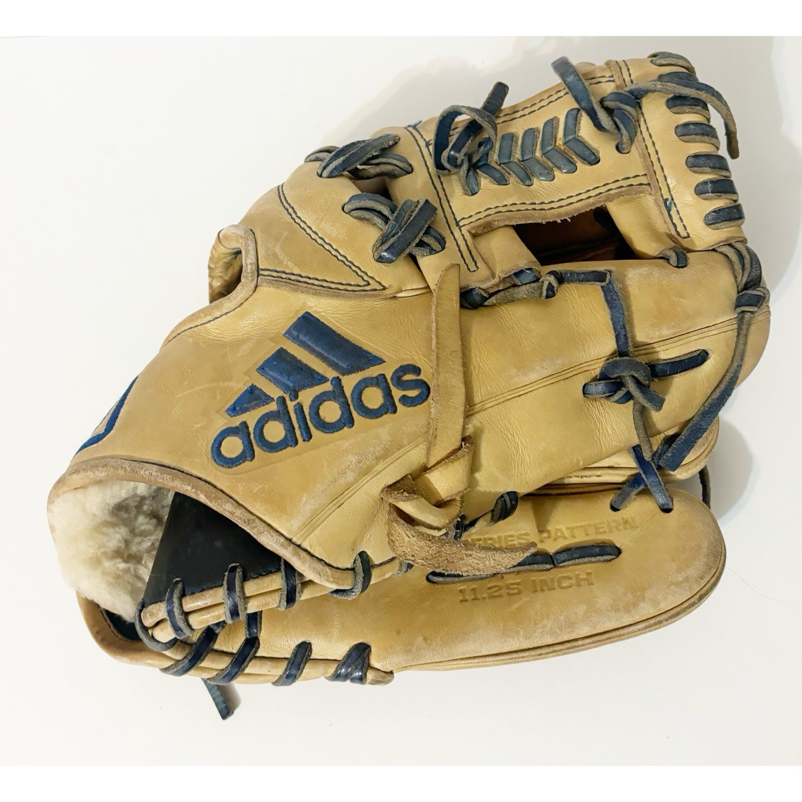 Adidas EQT American Steer-hide Pro Series 11.25" Left Hand B