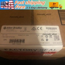 NEW Surplus SEALED Allen Bradley 1783-HMS16T4CGN Stratix 5400 Switch US Free Tax