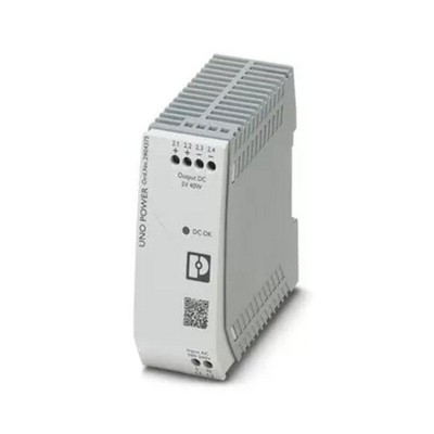 1PC FOR Phoenix Contact UNO-PS/1AC/5DC/40W Power Supply 2904375
