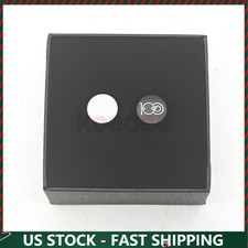 For Leica Camera Soft Release Button shutter release 100 anniversary black 14019